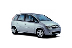 АВТОЧЕХОЛ ДЛЯ OPEL MERIVA (2003-2010)